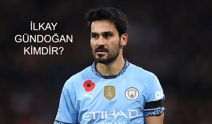 İlkay Gündoğan Galatasaray’a transfer oldu mu? Sarı-kırmızılı kulübün güncel kadro planlamasında adı geçen İlkay Gündoğan kimdir, yaşı kaç, aslen nerelidir? Futbol geçmişi ve kişisel yaşamı