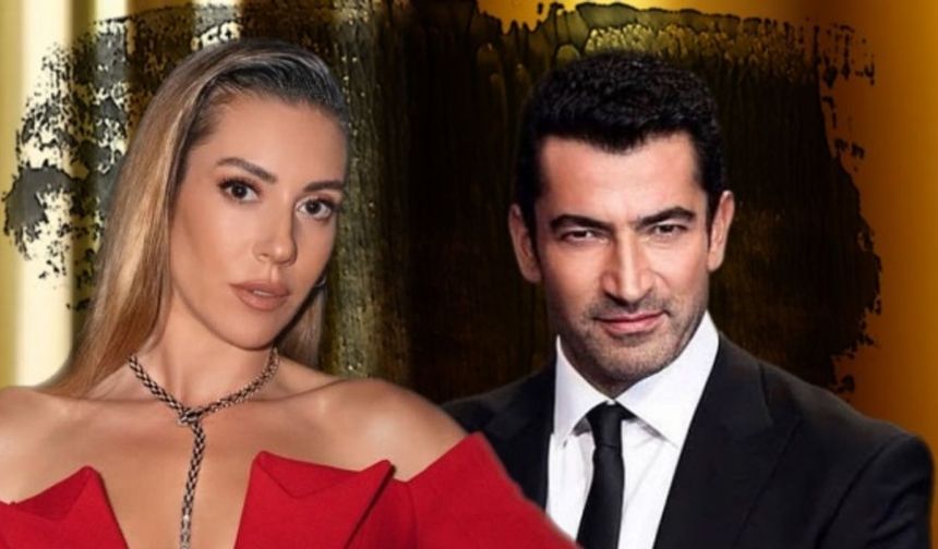 Sinem Kobal ve Kenan İmirzalıoğlu Ayrılıyor Mu? İddialara Son Noktayı O Paylaşım Koydu!