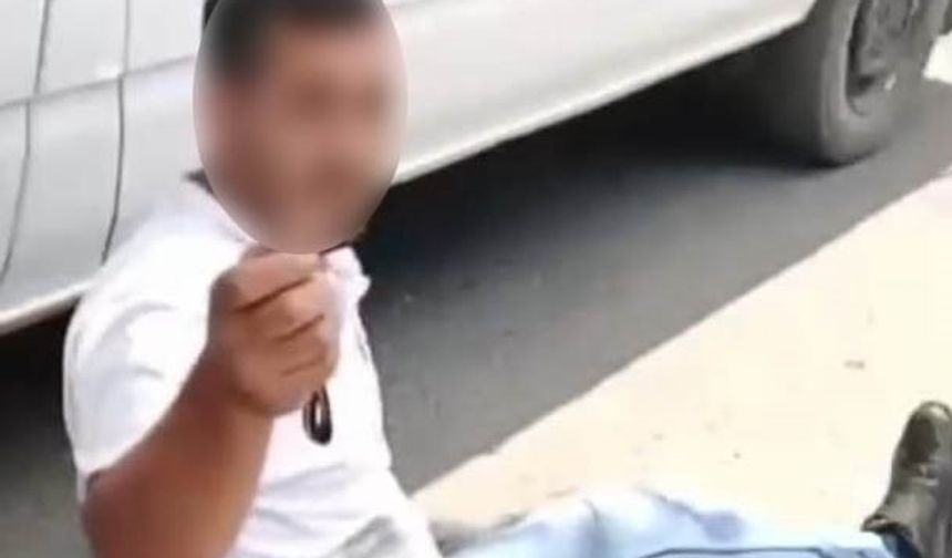 Malatya Pütürge'de Şok Olay: Kadın, Sözlü Taciz İddiasıyla Bir Erkeği Vurdu ve Görüntüleri Sosyal Medyada Paylaştı!