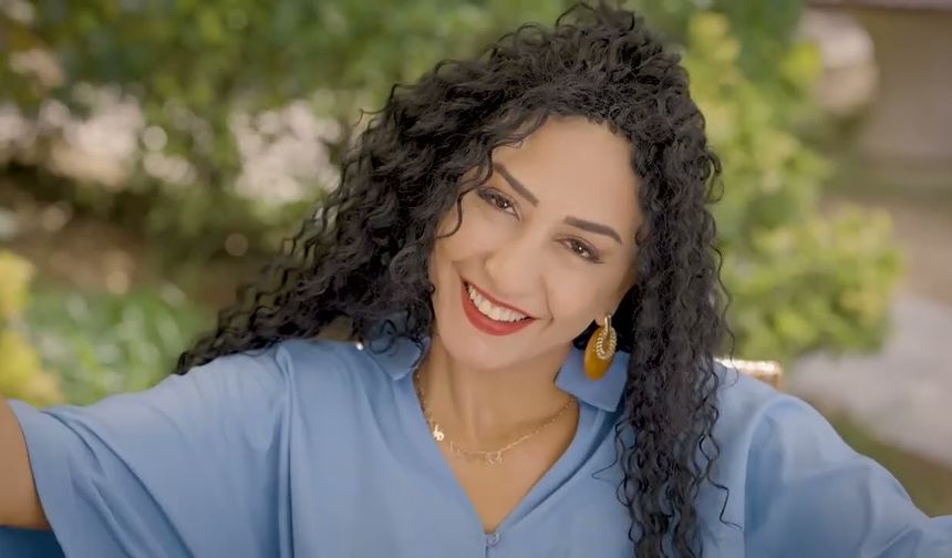 Dijitalde Efsaneleşen Eda Doğanay Klipleri: