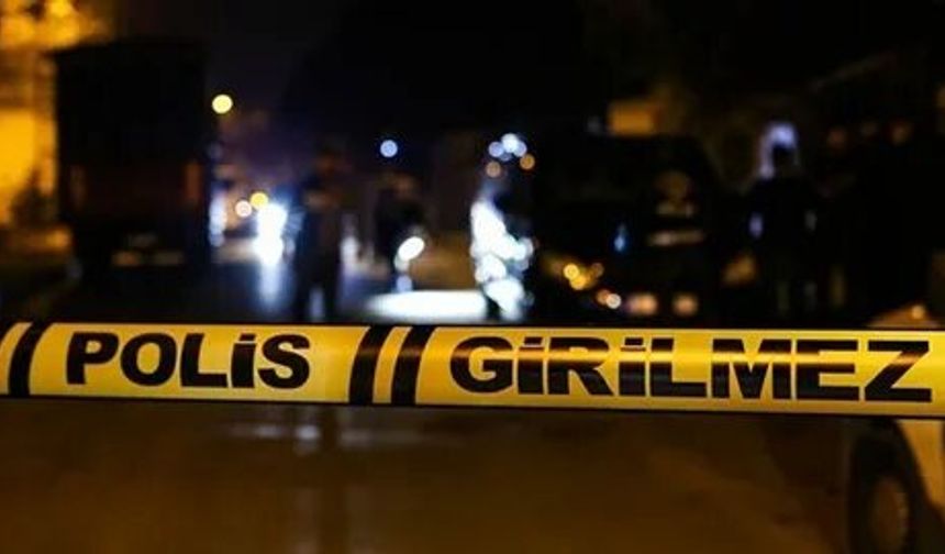 Muğla Ortaca'da Kanlı Gece: Alkol Tartışması İki Can Aldı, Cinayet Zanlısı Kısa Sürede Yakalandı