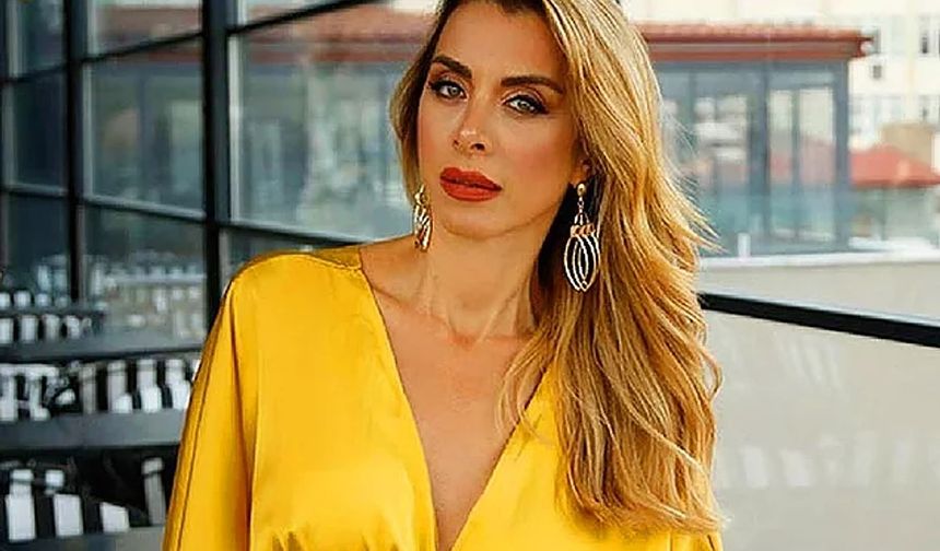 Neslihan Yeldan Sevtap İçin Büyük Fedakârlık Yaptı: Her Hafta Londra-İstanbul Arası Uçuyor!