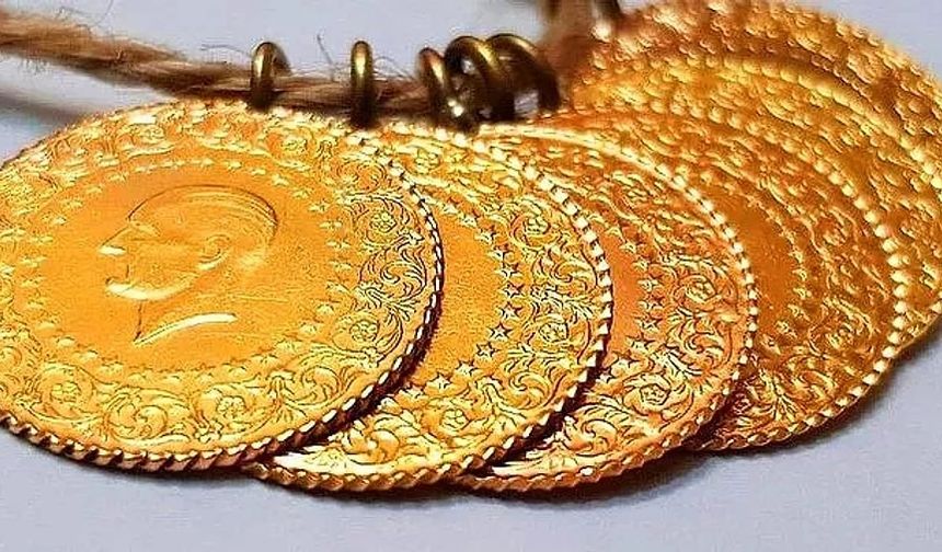 Rüyada Cumhuriyet Altını Görmek Ne Anlama Gelir? Ruhsal ve Enerjisel Mesajların Derin Yorumu