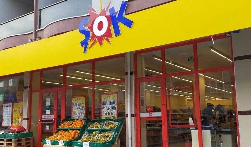 ŞOK 21 Haziran Kataloğu Yayında! Ev Yenilemek İsteyenler Bu Fırsatları Kaçırmasın