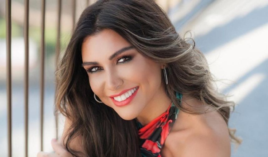 Selen Görgüzel’in Sahne Dansı Sosyal Medyayı Salladı: O Anlar Gündem Oldu!