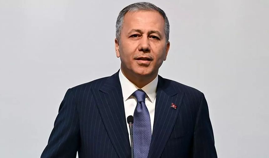 Bakan Yerlikaya’dan Motokuryelere Net Mesaj: Bu Eğitimi Almadan, Lisanssız, Kasksız Yola Çıkan Artık Kurye Sayılmayacak