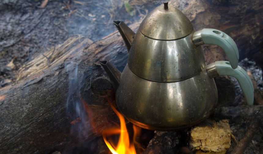 Rüyada Çay Görmek ve Misafire Çay Sunmak: