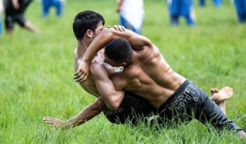 664. Kırkpınar’da Güreşin Efendisi Kim Oldu? Davul Susarken Zafer Kiminle Geldi?