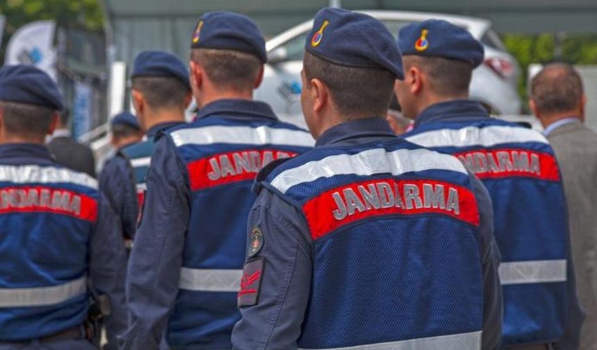 Rüyada Jandarma Görmek Huzurun Simgesi mi, İçsel Baskının Habercisi mi?