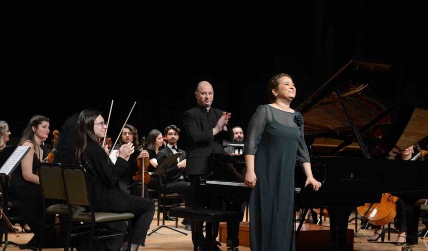 Konservatuvar Eğitimi, Sanat ve Bilimle Buluşuyor: Anadolu Üniversitesi Devlet Konservatuvarı Uluslararası Standartlarda Sanatçı Yetiştiriyor