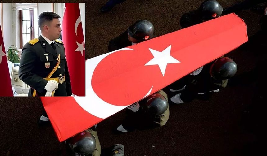 Şehit Hava Savunma Üsteğmen Tuğrul Özsu Kimdir? Üsteğmen Tuğrul Özsu Aslen Nereli, Kaç Yaşındaydı?
