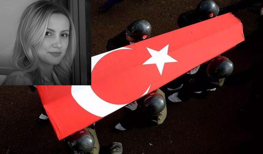 Kayseri’de Trafik Kazasında Şehit Olan Başkomiser Aysun Çağla Namdar Kimdir? Aysun Çağla Namdar Aslen Nereli ve Kaç Yaşındaydı?