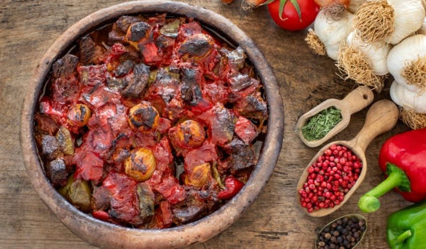 Belen Tava Efsanesi Nereden Geliyor? Bu Hatay Yemeği Neden Bu Kadar Çok Seviliyor?