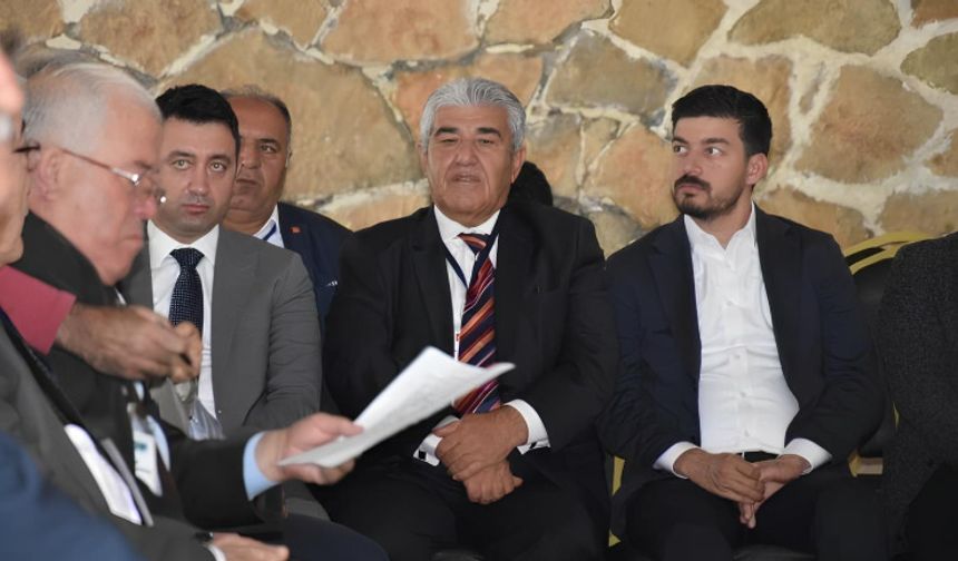 CHP Mardin’de Sarsıldı: İl Yönetimi Toplu İstifa Etti, Partide Kriz Derinleşiyor! Genel Merkez Müdahale Hazırlığında