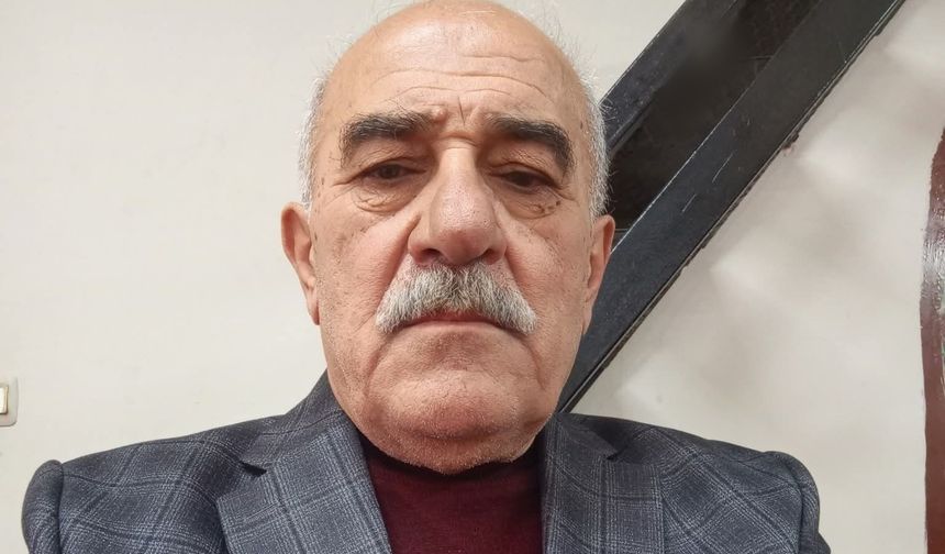 Samsun'da Arazi Kavgası Kanlı Bitti: 3 Çocuk Babası Bahattin Ç. Emekli Polis Cemil Ç. Tarafından Vurularak Hayatını Kaybetti