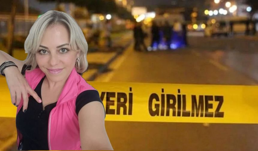 İzmir'de kadın cinayetine bir yenisi eklendi: Eski Eş Tartışma Sonrası Defalarca Bıçakladı, Kadın Kurtarılamadı