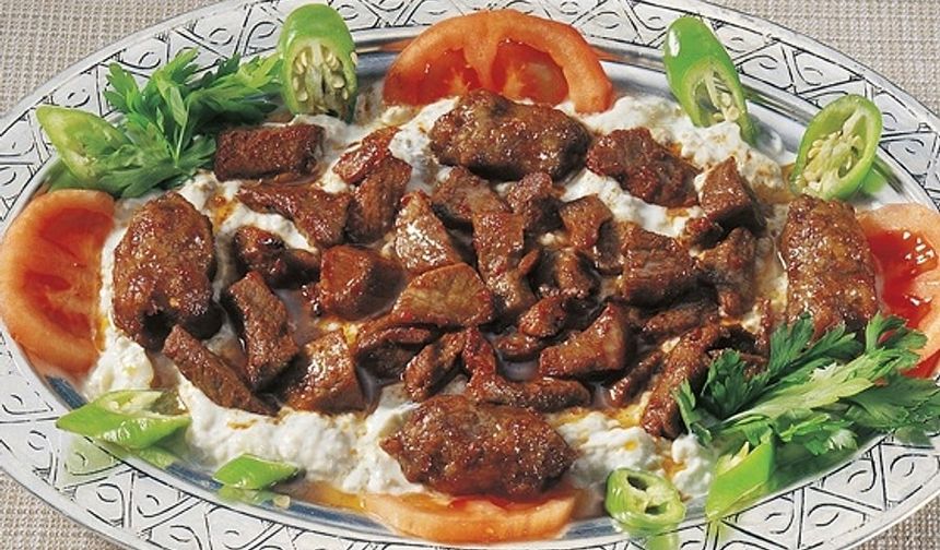 EVDE ALİ NAZİK YAPILIR MI? ORİJİNAL TARİF VE İPUÇLARIYLA GAZİANTEP MUTFAĞINA YOLCULUK