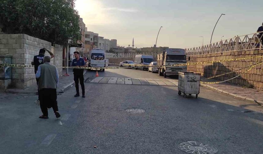 Şanlıurfa’da Akraba Husumeti Kanlı Bitti: Silahlı ve Taşlı Kavgada 6 Kişi Yaralandı, Polis Geniş Güvenlik Önlemi Aldı