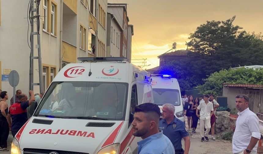 Sinop’ta Trafikte Tartışma Kanlı Bitti: Bıçaklanan Sefa Turan Hastanede Hayatını Kaybetti