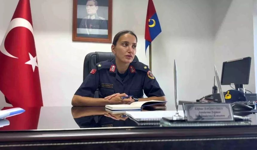 Rüyada Jandarma Tarafından Yakalanmak Ne Anlama Gelir: İçsel Sorgulama mı, Toplumsal Baskı mı?