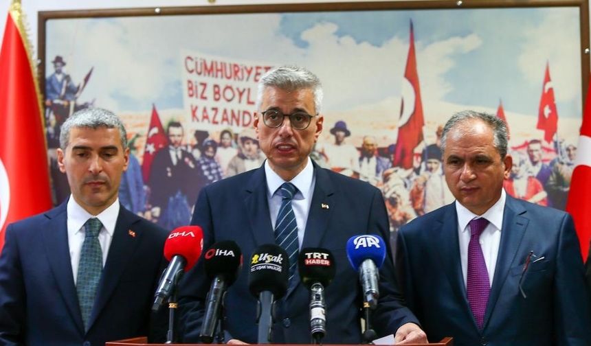 Sağlık Bakanı Açıkladı: Artık MHRS’den Üniversite Hastanelerine de Randevu Alınacak! Hangi Üniversitelerden Sıra Alınabilecek?
