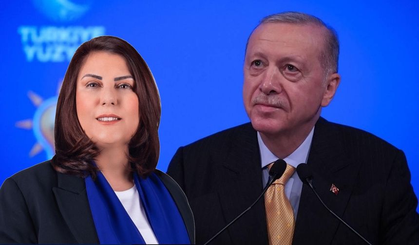 Erdoğan’dan Özgür Özel’e Sert Mesaj: “Çerçioğlu Gibi Dürüst Başkanları Elinizde Tutamadınız”