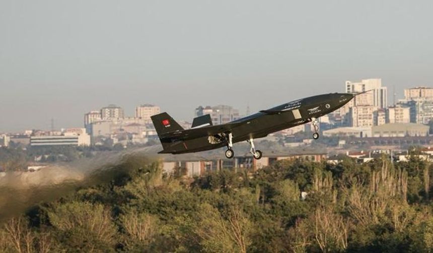 Milli gurur Bayraktar KIZILELMA’dan yeni başarı: Selçuk Bayraktar test sonuçlarını sosyal medyadan paylaştı