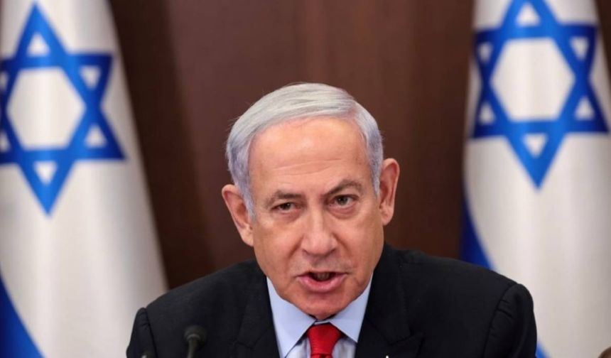 Son Dakika: Netanyahu’dan Gazze kararı! Savaşın Bitmesi İçin Müzakereler Başlıyor