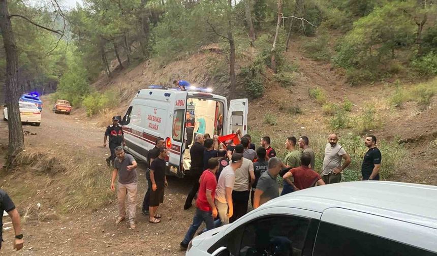 Düziçi’nde Piknik Kabusa Döndü: Irmakta Mahsur Kalan Mahmut Pehlivanoğlu Sel Sularına Kapıldı, 1,5 Kilometre Uzakta Bulundu