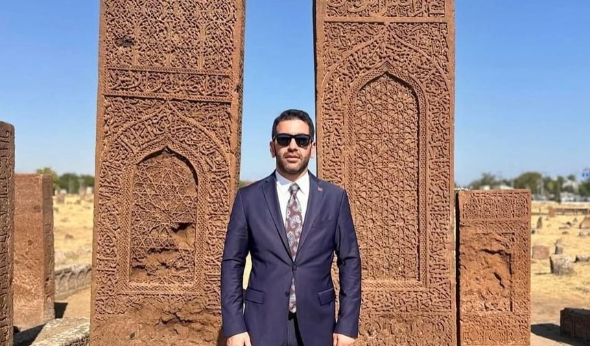 AK Parti Osmaniye İl Başkanı Mehmet Sadi Binboğa, Malazgirt Zaferi’nin 954. yıl dönümü dolayısıyla bir mesaj yayınladı