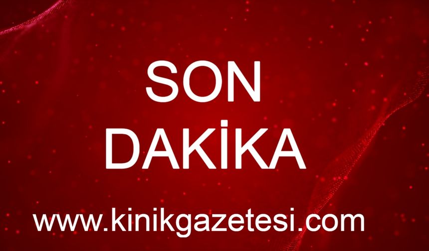 Son Dakika: İstanbul Beyoğlu Belediye Başkanı İnan Güney Hakkındaki Soruşturma Sonrası Görevinden Alındı