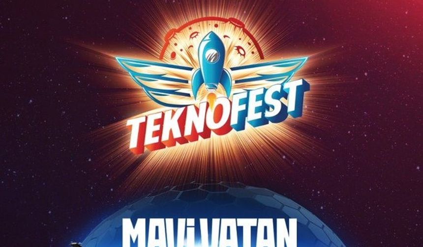TEKNOFEST Mavi Vatan 2025 Geliyor! Katılım Ücretsiz Denizcilik ve Teknoloji İstanbul’da Buluşuyor