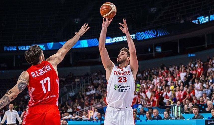 12 DEV ADAM YARI FİNAL MAÇI NE ZAMAN? Türkiye - Yunanistan Basketbol Maçı Hangi Tarihte, Saat Kaçta, Hangi Kanalda ve Şifresiz Mi??