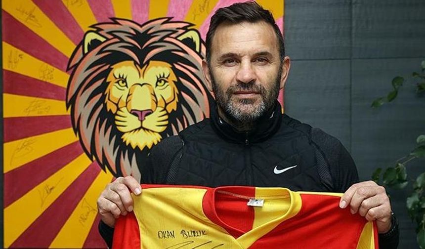 Galatasaray’da Yeni Plan: Okan Buruk’tan Avrupa ve Süper Lig İçin Farklı Dizilişler