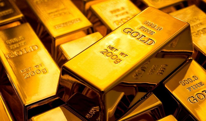 Altın uçuyor! Gram altında peş peşe 9 rekor, 4 bin 800 TL hedefi için kritik iki gün: Venezuela ve Fed piyasaların kaderini belirleyecek