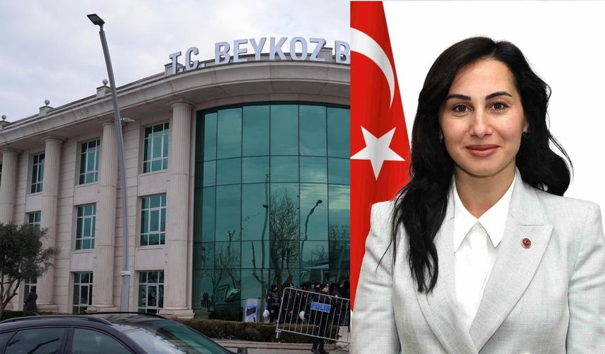 Beykoz Belediye Başkan Vekili Özlem Vural Gürzel Ak Parti'ye mi Geçiyor, İddialar Doğru Mu?