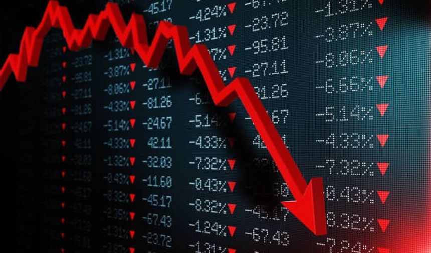 Borsa İstanbul Haftayı Neden Düşüşle Kapattı?