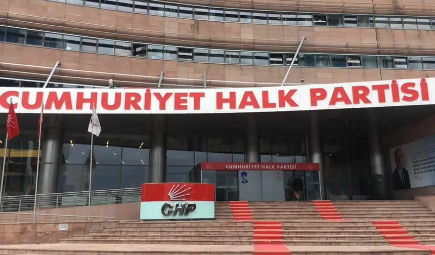 SON DAKİKA! CHP’de 900 Delege Olağanüstü Kurultay İçin İmza Verdi, 21 Eylül’de Kurultaya Gidiyor