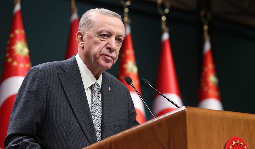 12 Dev Adam Tarihi Bir Mücadeleyle Avrupa İkincisi Oldu, Cumhurbaşkanı Erdoğan Yürekten Tebrik Etti