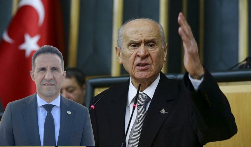 Ordu’da Emekli Albay Orkun Özeller Bahçeli Paylaşımları Nedeniyle Tutuklandı
