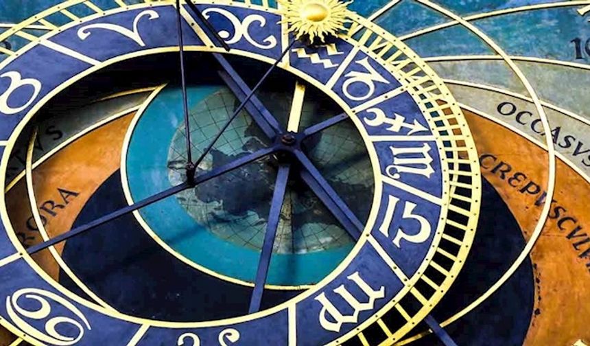 ASTROLOJİ VE BURÇ YORUMLARI: GERÇEKTEN NE ANLATIYOR?