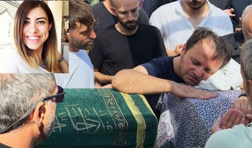Samsun’da Skandal! Doktor Serdar Kıyak'ın Yasak Aşkı Ortaya Çıktı, Aile Faciası Cinayet mi?