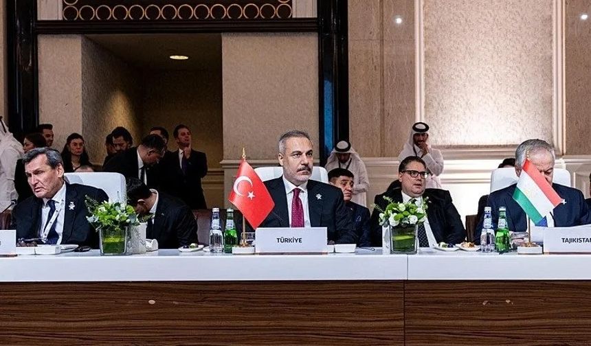 Hakan Fidan’dan Dünya Gündemine Düşen Açıklama: “İsrail’in Eylemleri Uluslararası Sistemi Tehlikeye Sokuyor!”
