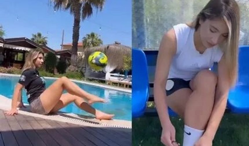 Genç Hakem Elif Karaarslan ve TFF Krizi: Sosyal Medya İtibarı Nasıl Etkiliyor?