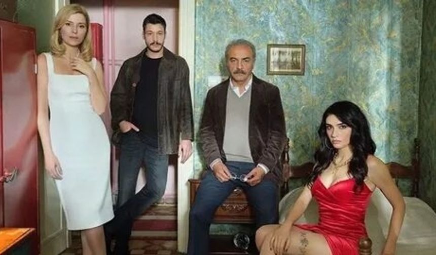 Yılmaz Erdoğan’dan “İnci Taneleri” Açıklaması: Çekimler Ocakta Başlıyor!