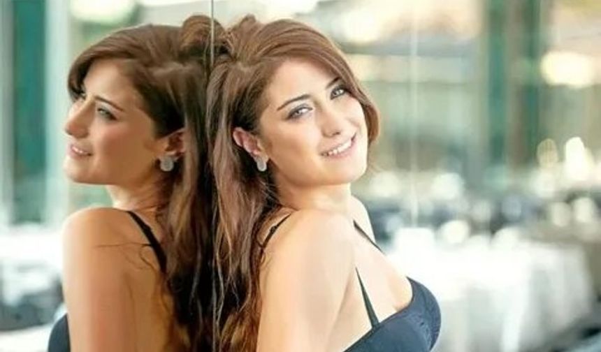 Hazal Kaya’nın Tatil Paylaşımı Rekor Beğeni Aldı: İşte O Kareler!