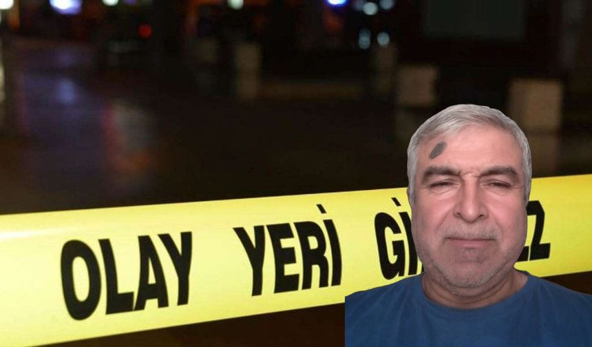 Osmaniye Kadirli’de İnşaat Faciası: 4. Kattan Düşen Mustafa Kızılaslan Hayatını Kaybetti