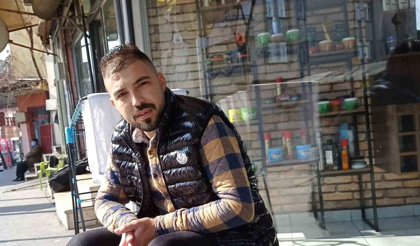 Onur Toy Kahramanmaraş’ta Bıçaklı Saldırıda Hayatını Kaybetti