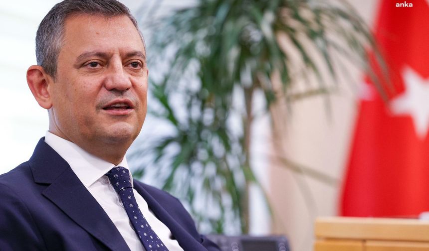 Özgür Özel’den stratejik adım: Kılıçdaroğlu’nun geri dönüş senaryosu suya mı düşüyor?