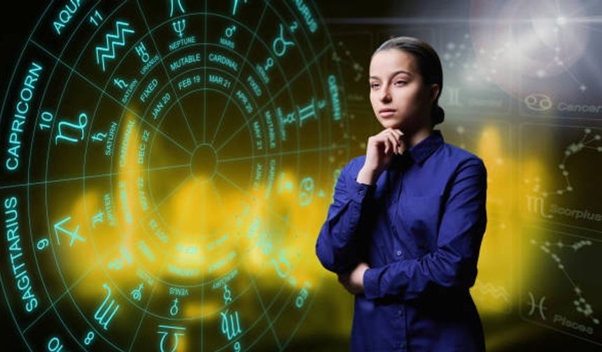 Astrolojik Tutulmalar Eylül’de Hangi Burçların Hayatında Kırılma Noktası Olacak?